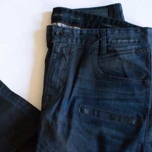 Guess Alameda - Slim Tapered Jeans
